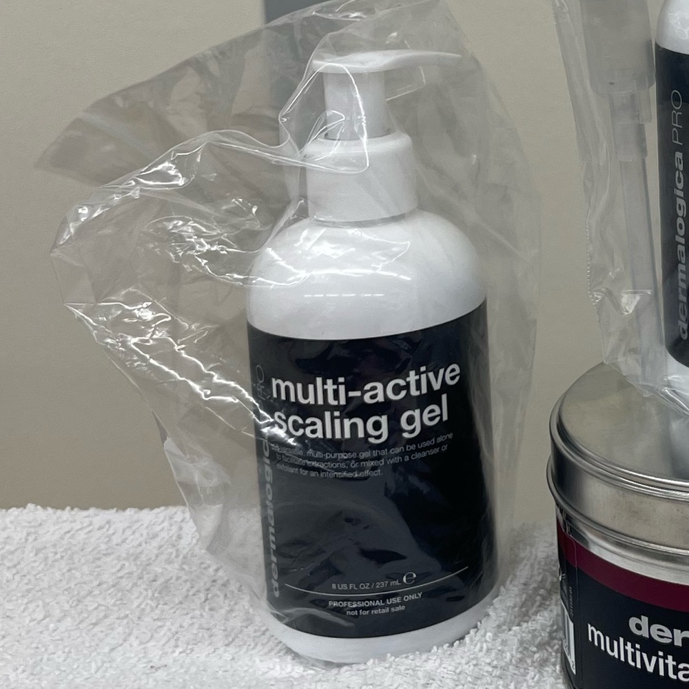 Dermalogica Multi-Active Scaling Gel